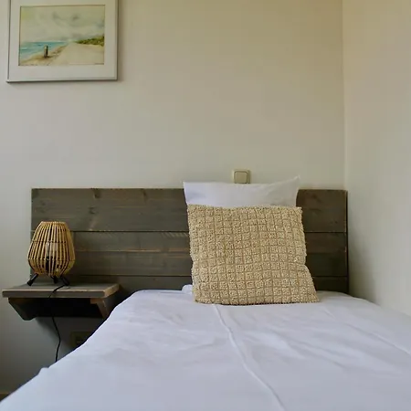 Hotel Brull Mechelen
