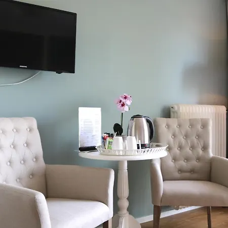 Brull Hotel Mechelen