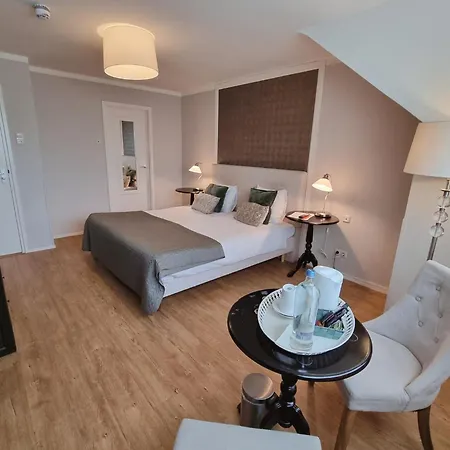 Brull Hotel Mechelen