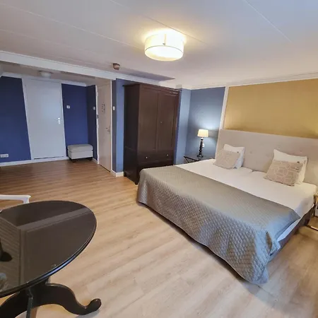 Hotel Brull Mechelen
