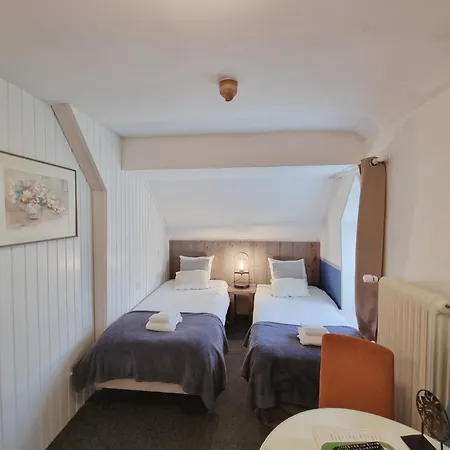 Brull Hotel