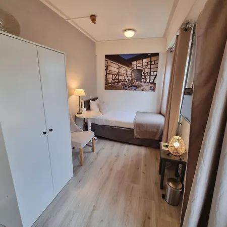 Hotel Brull Mechelen
