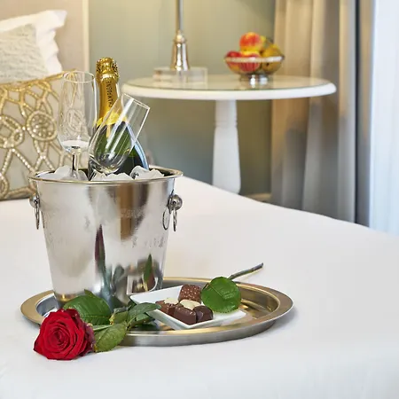 Hotel Brull Mechelen