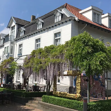 Brull By Beautique Hotel Mechelen