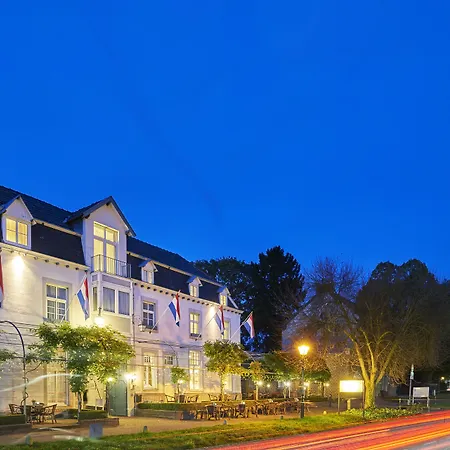Hotel Brull By Beautique