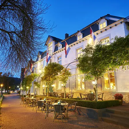 Hotel Brull By Beautique