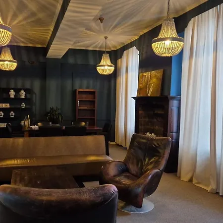 Brull By Beautique Hotel Mechelen