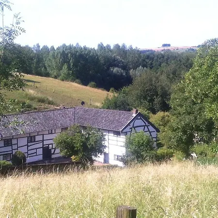 Hotel Brull