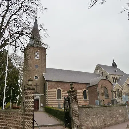 Brull Hotel Mechelen