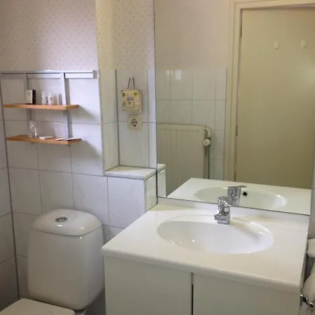 Brull Hotel Mechelen