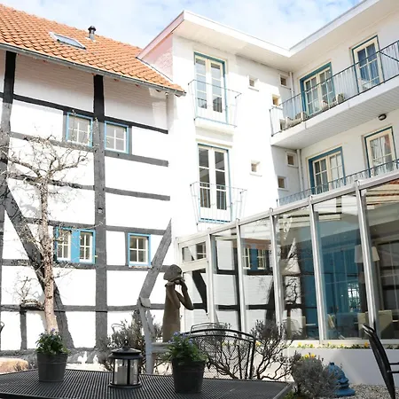 Brull Hotel