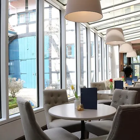 Hotel Brull