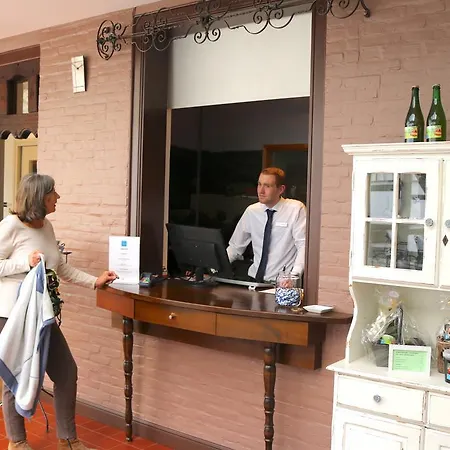 Brull Гульпен