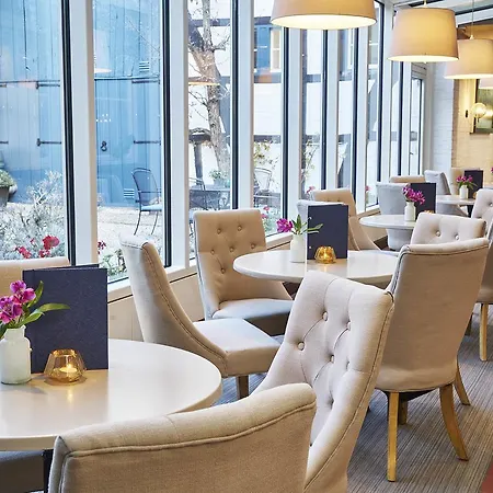 Brull Hotel Mechelen