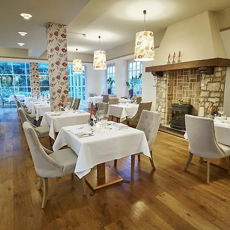 Brull Hotel Malines