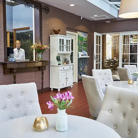 Brull Hotel Malines