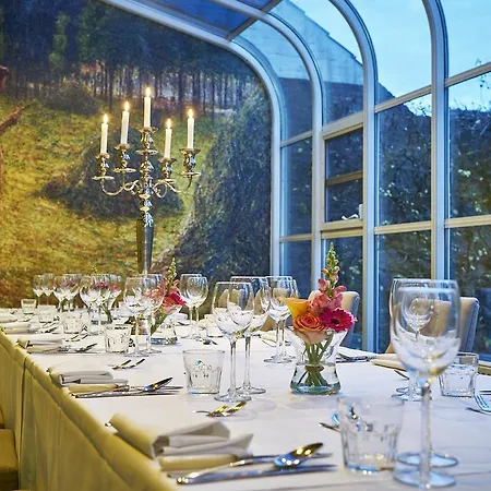 Hotel Brull Mechelen