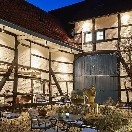 Hotel Brull Mechelen