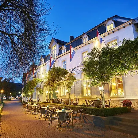 Hotel Brull