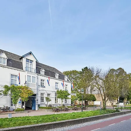 Brull Hotel Malines