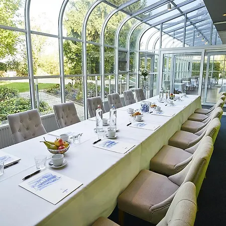Hotel Brull 3*
