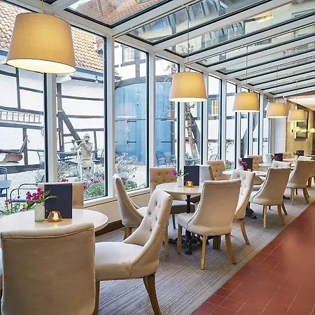 Hotel Brull Malines