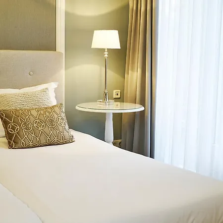 Hotel Brull Malines