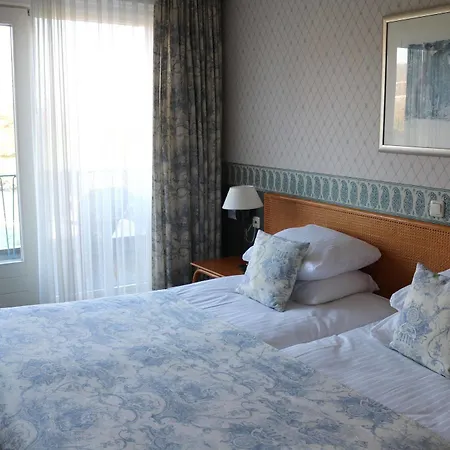 Hotel Brull