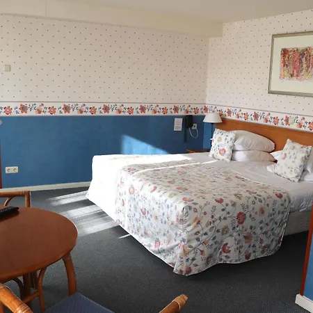 Brull Hotel Mechelen