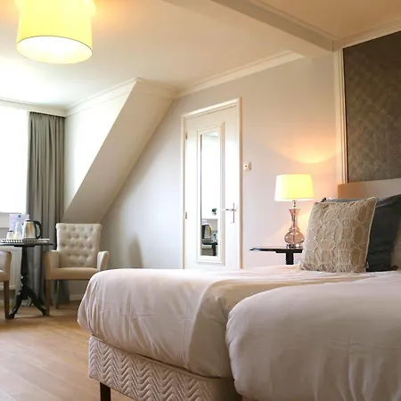 Brull Hotel Mechelen