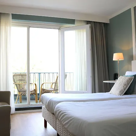 Hotel Brull