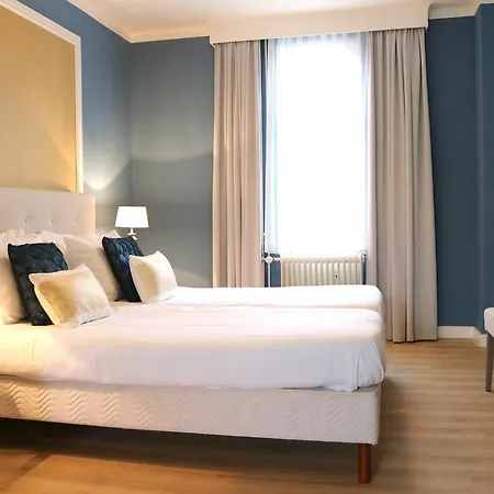 Hotel Brull 3*