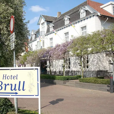 Hotel Brull Mechelen