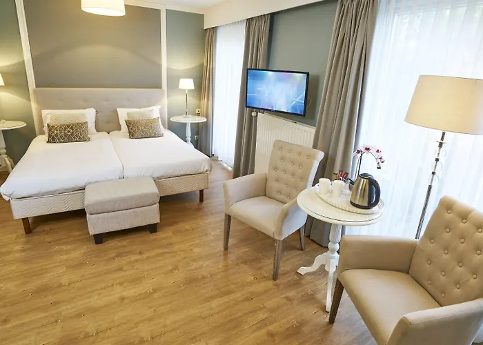 Brull Hotel 3*