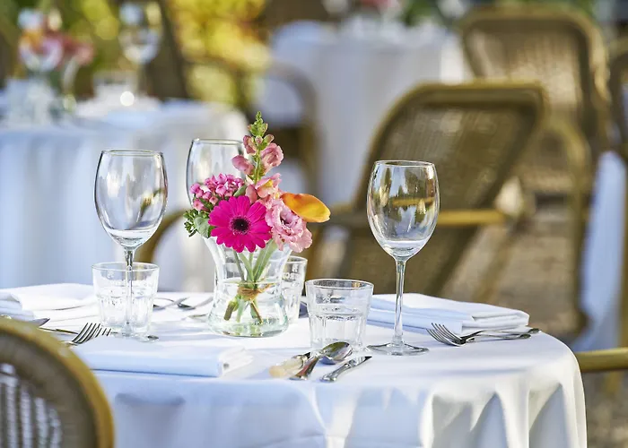 Ξενοδοχείο Brull Gulpen