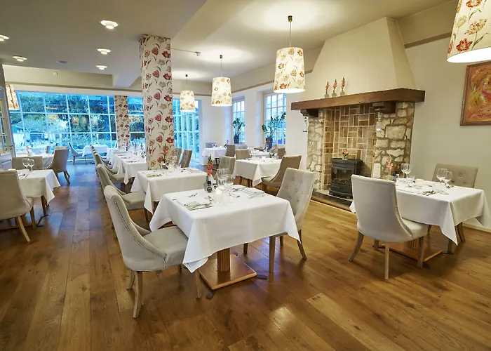 Ξενοδοχείο Brull