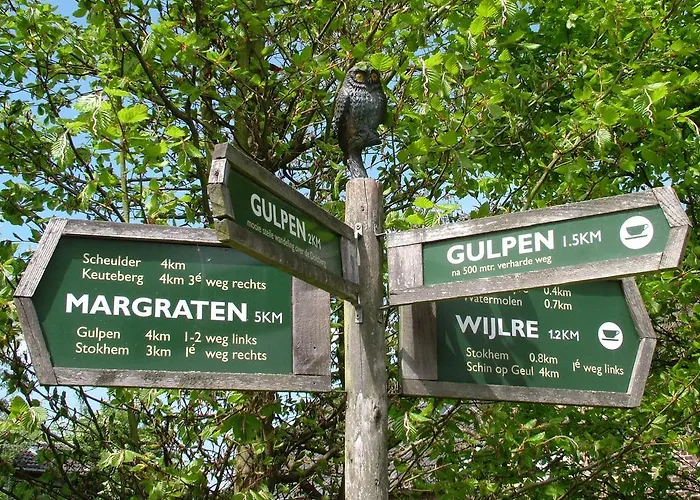 Brull Ξενοδοχείο 3*