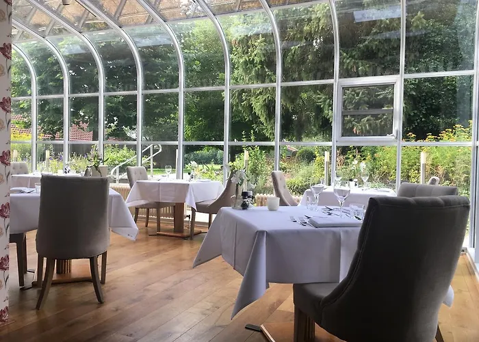 Ξενοδοχείο Brull 3*