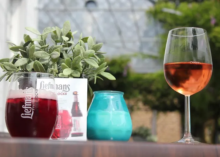 Ξενοδοχείο Brull