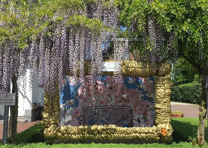 Brull Ξενοδοχείο Gulpen