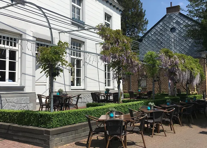 Ξενοδοχείο Brull