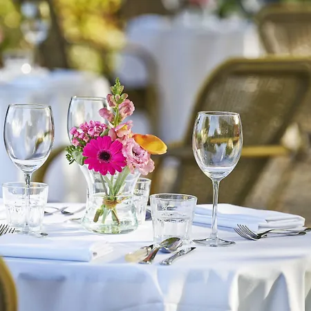 Отель Brull Мехелен